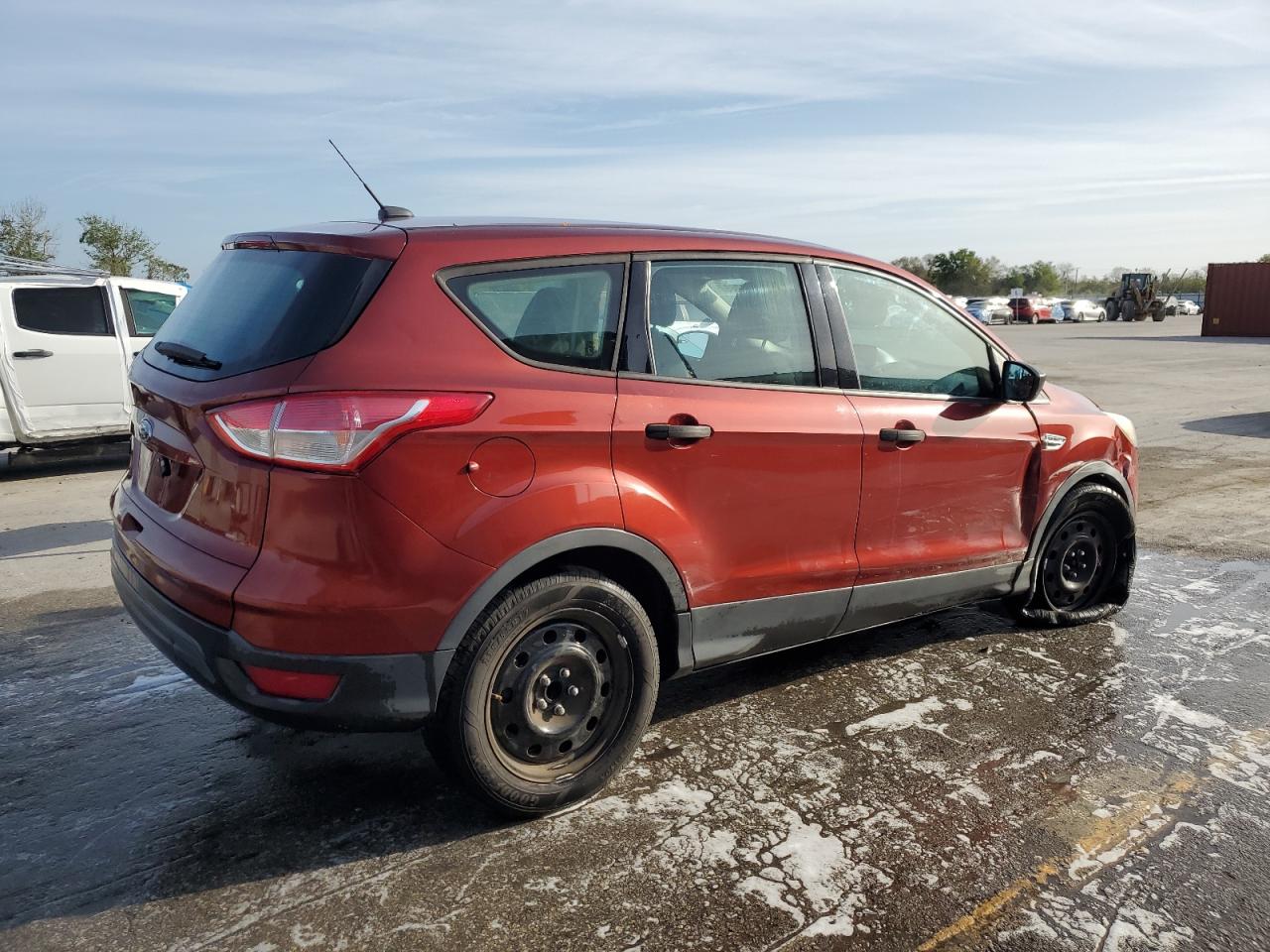2015 Ford Escape - Image 3