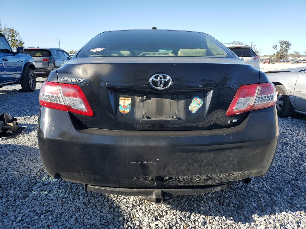 2010 Toyota Camry - Image 6