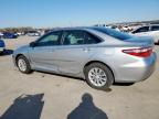2015 Toyota Camry Le for Sale in Grand Prairie, TX - Side