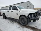 2021 RAM 1500 CLASSIC TRADESMAN for sale at Copart ON - TORONTO