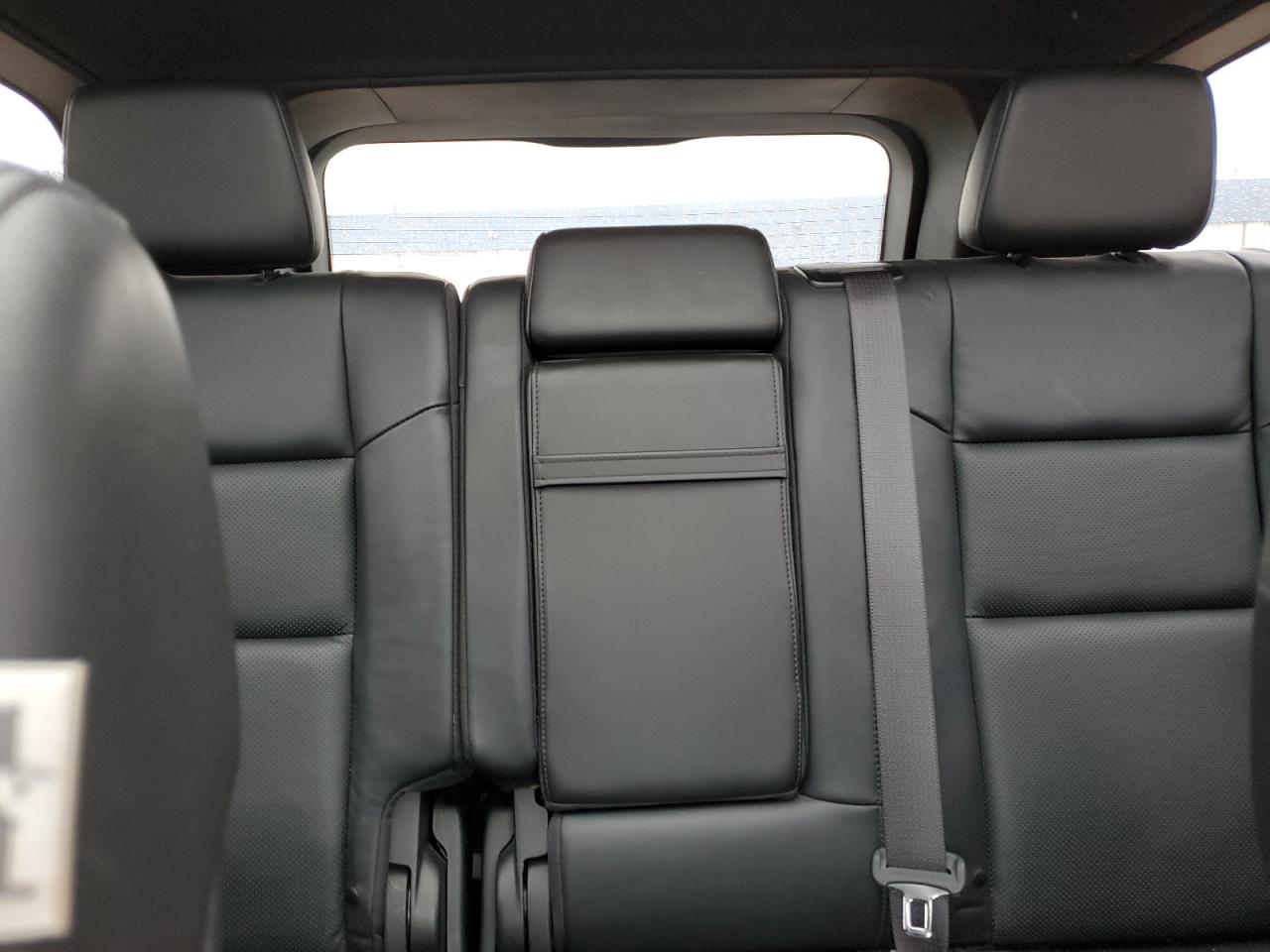 2021 Jeep Grand Cherokee - Image 10