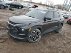 2024 Chevrolet Trailblazer Rs for Sale in Chicago Heights, IL - Undercarriage