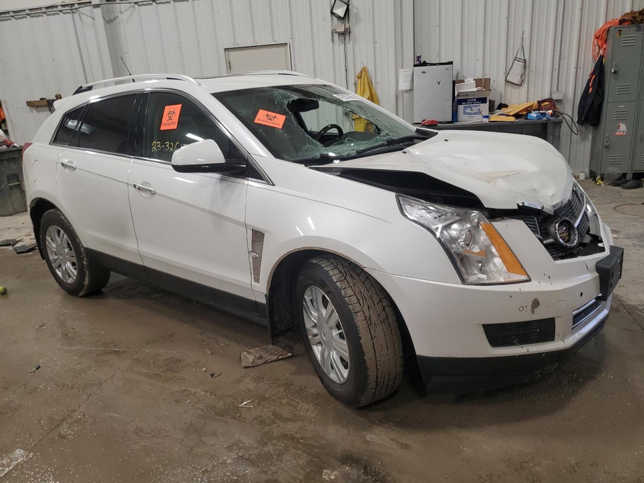 2011 Cadillac SRX - Image 4