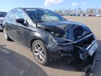 2019 SEAT IBIZA FR T for sale at Copart NEWBURY