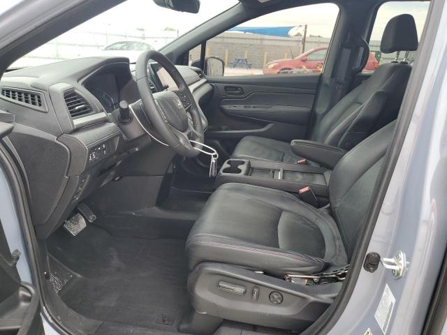  HONDA ODYSSEY SP 2024 Granatowy