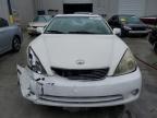 2006 Lexus Es 330 de vânzare în Savannah, GA - Side