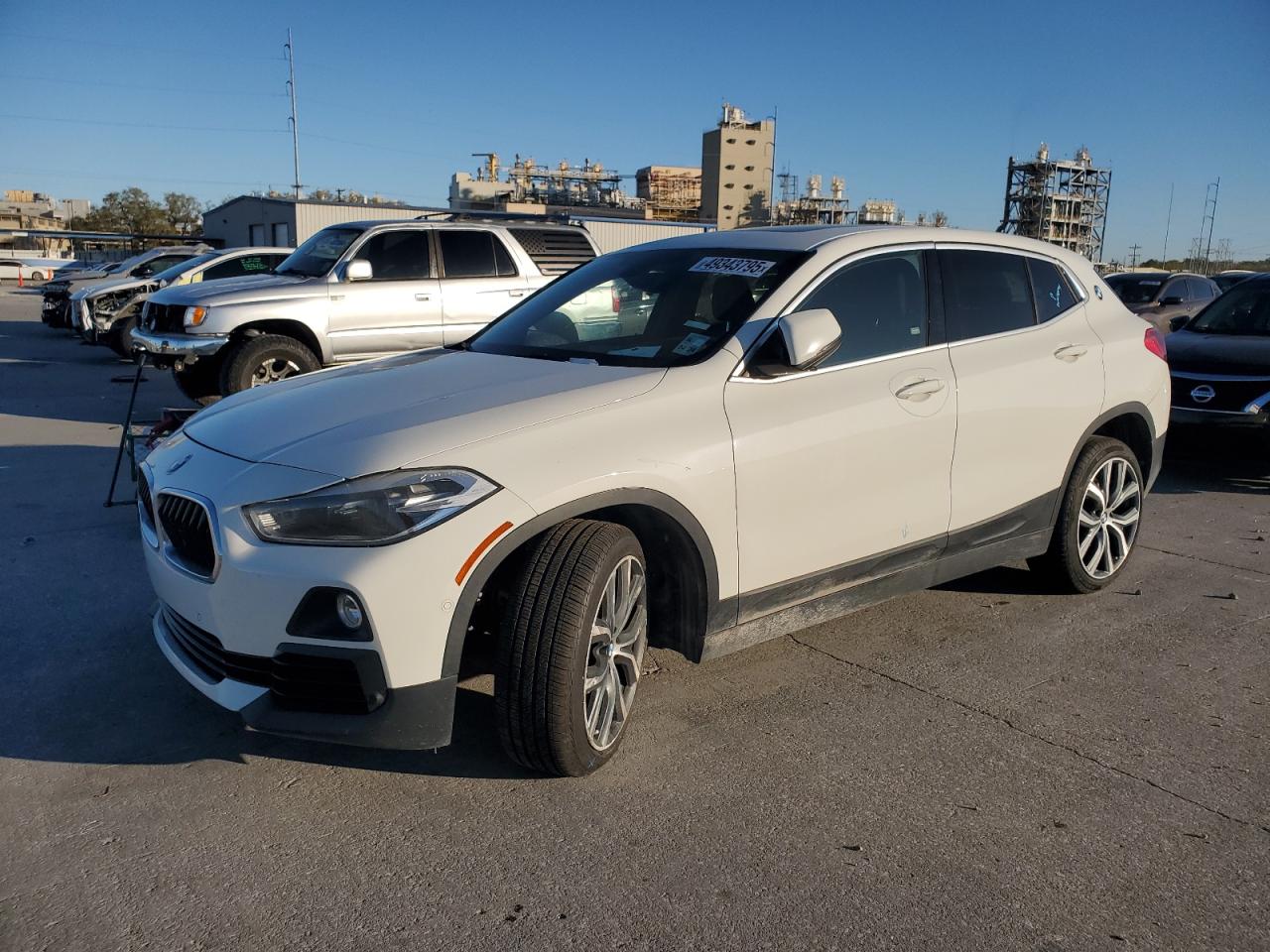 2018 BMW X2 - Image 1
