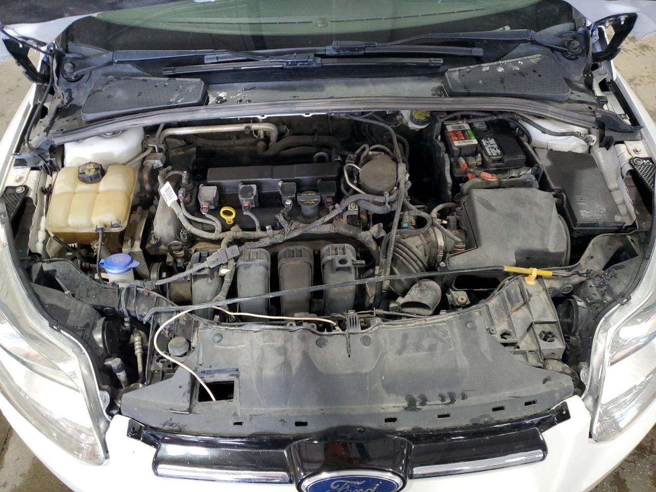 2014 Ford Focus - Image 12