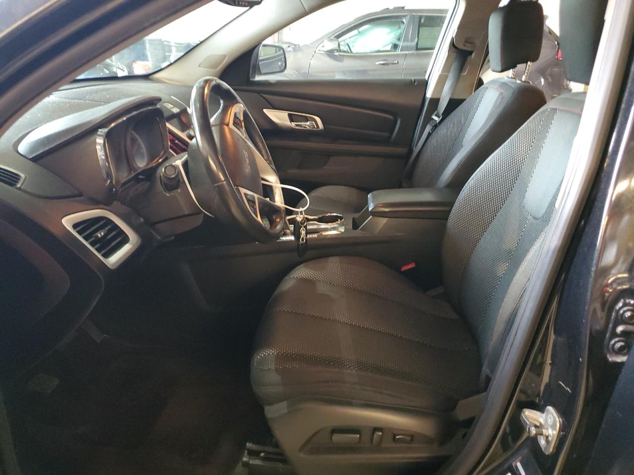 2011 GMC Terrain - Image 7