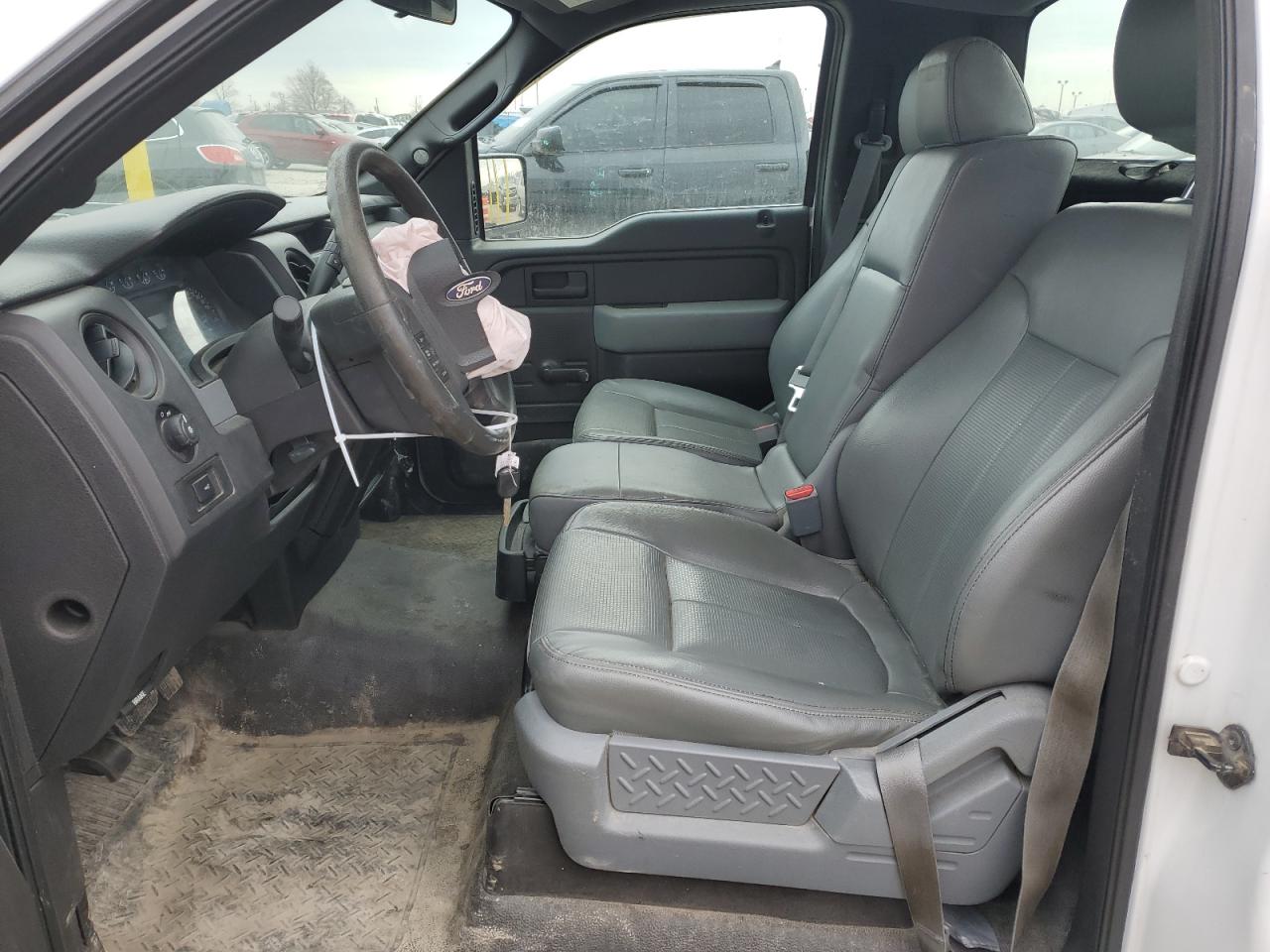 2013 Ford F-150 - Image 7