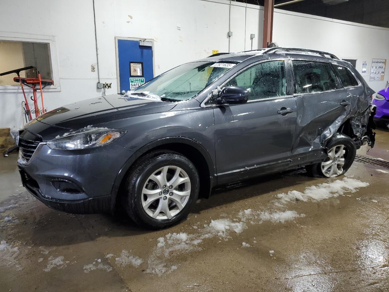2013 Mazda CX-9 - Image 1