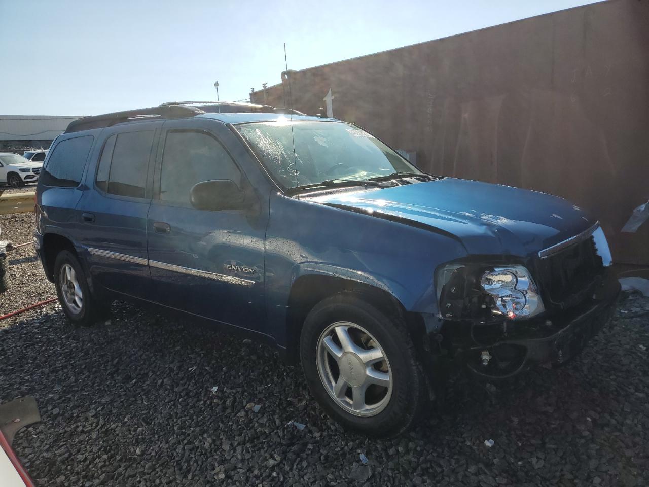 2006 GMC Envoy - Image 4