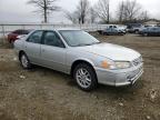 2001 Toyota Camry Le for Sale in Windsor, NJ - Rear End