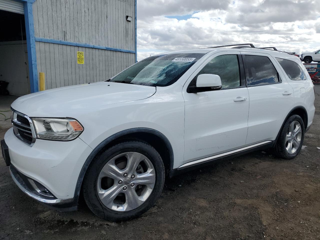2014 Dodge Durango - Image 1