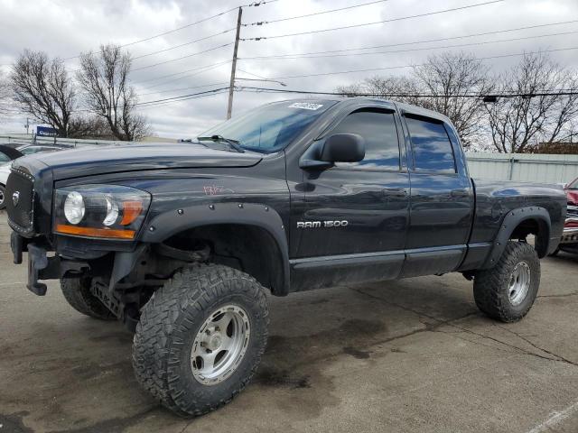 2006 Dodge Ram 1500 St