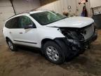 2017 Chevrolet Traverse Ls zu verkaufen in Lyman, ME - Front End