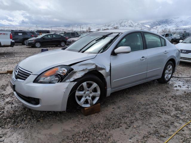 2007 Nissan Altima 2.5