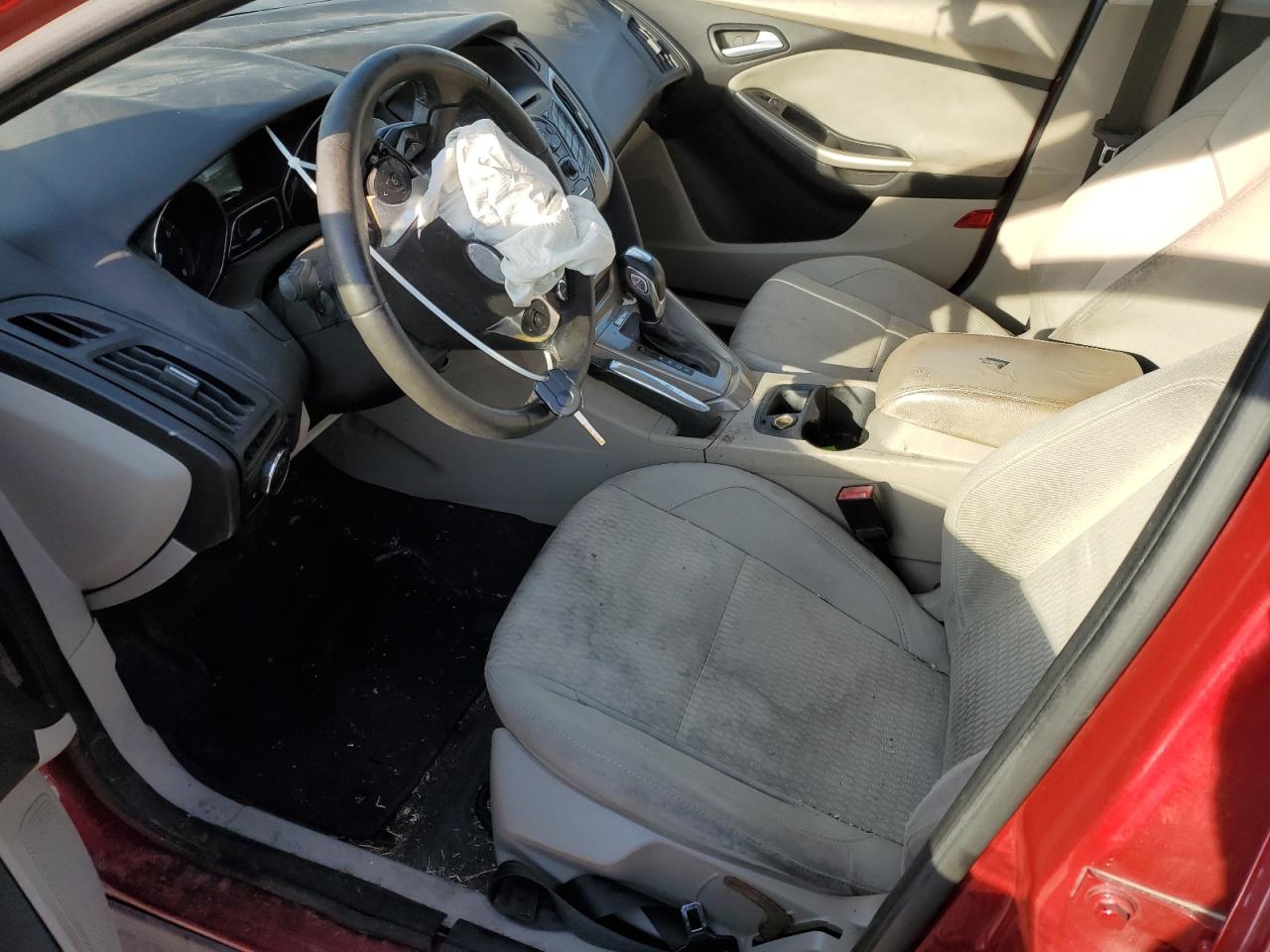 2012 Ford Focus - Image 7