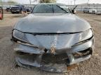 2021 Toyota Supra Base for Sale in Mercedes, TX - Rollover