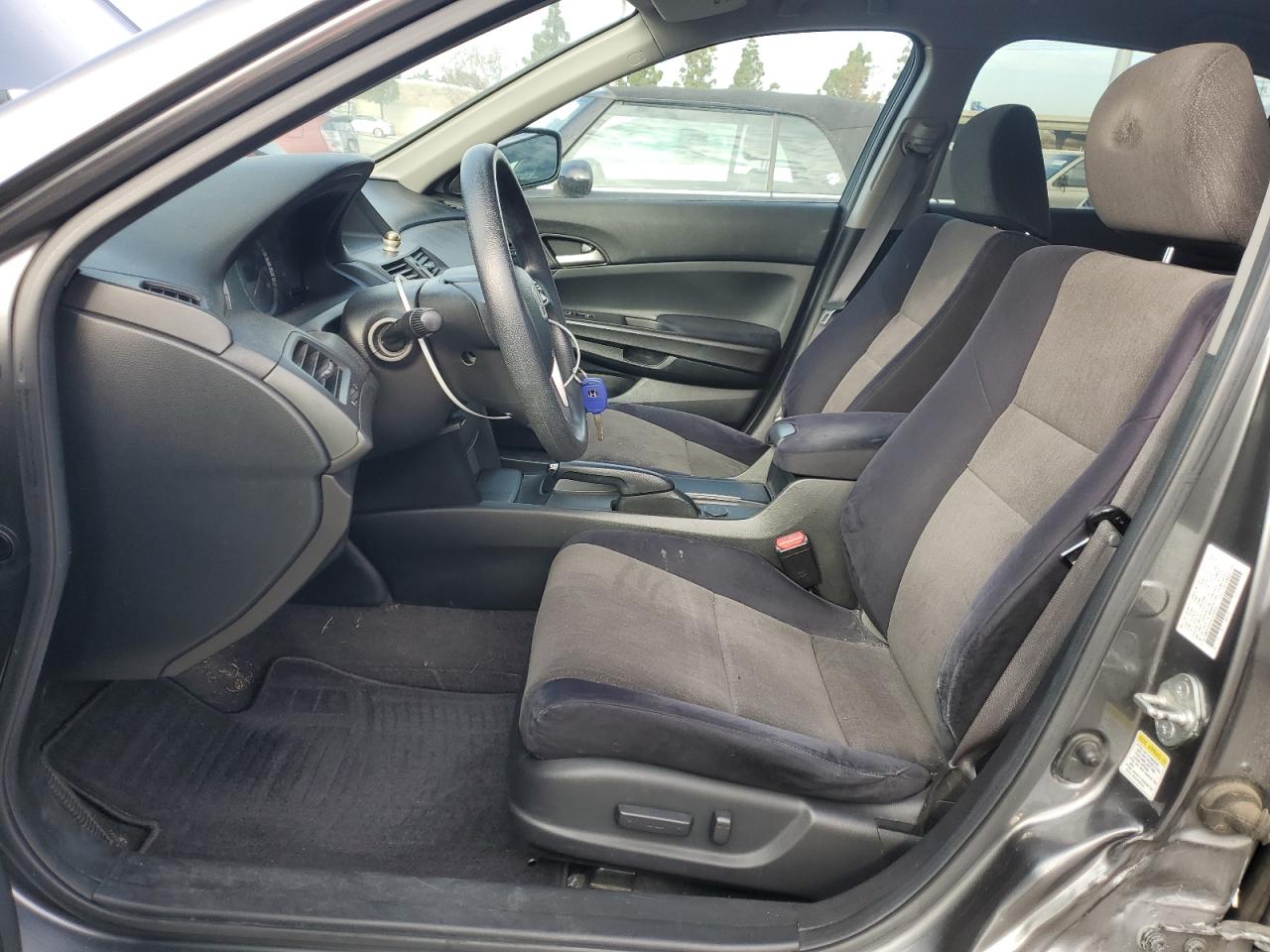 2008 Honda Accord - Image 7