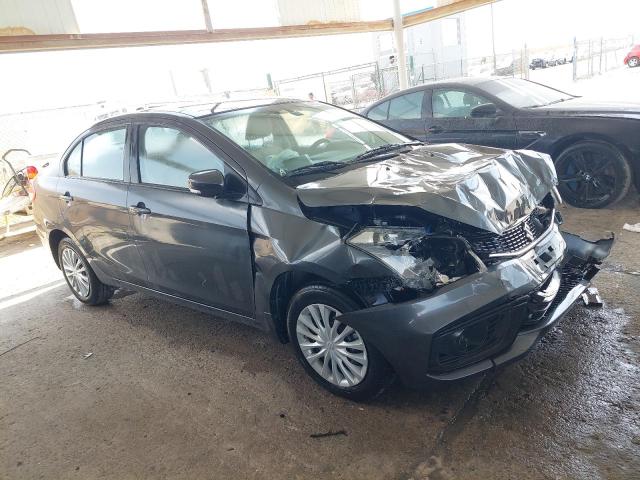MA3VC7A12RA498154 - 2024 Suzuki CIAZ - #undefined