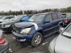 2004 LEXUS GX 470 à vendre chez Copart ON - COOKSTOWN