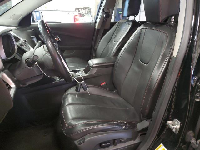  CHEVROLET EQUINOX 2017 Black