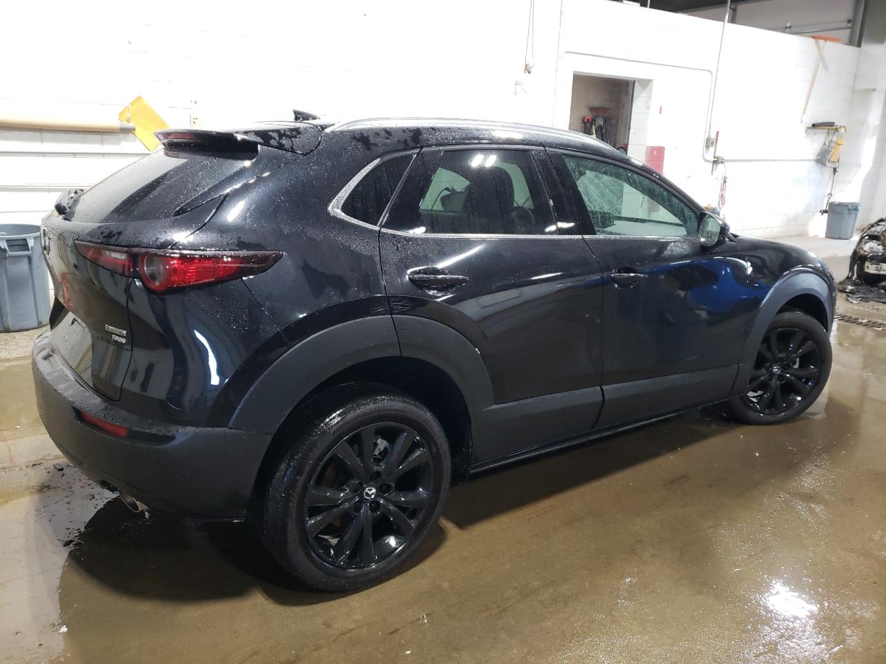 2024 Mazda CX-30 - Image 3
