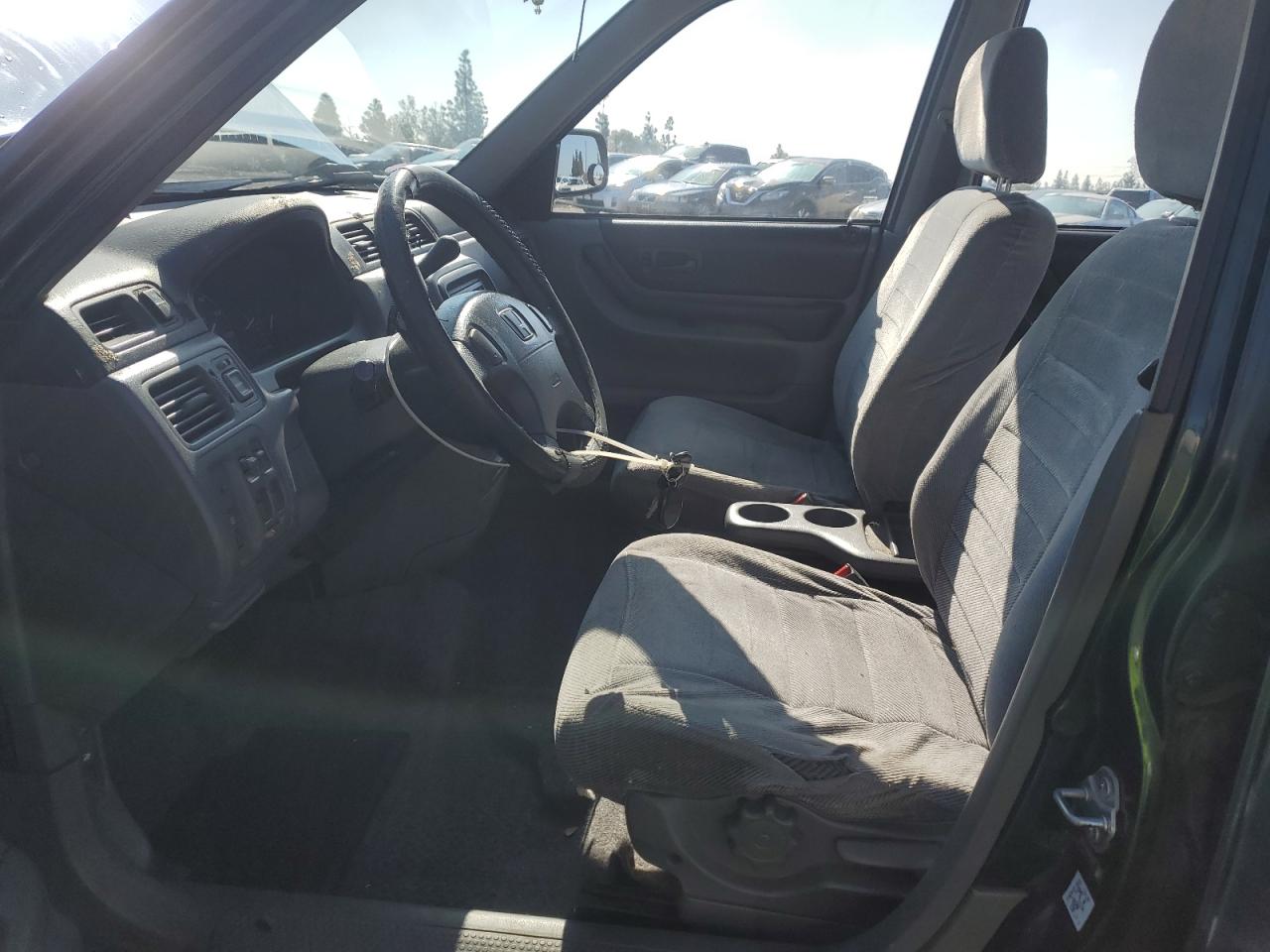 1998 Honda CR-V - Image 7