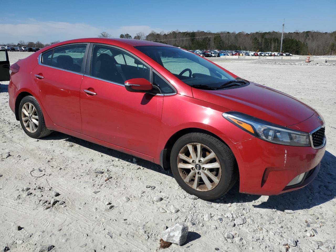 2017 Kia Forte - Image 4