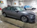 2016 Honda Civic Lx en Venta en York Haven, PA - Front End