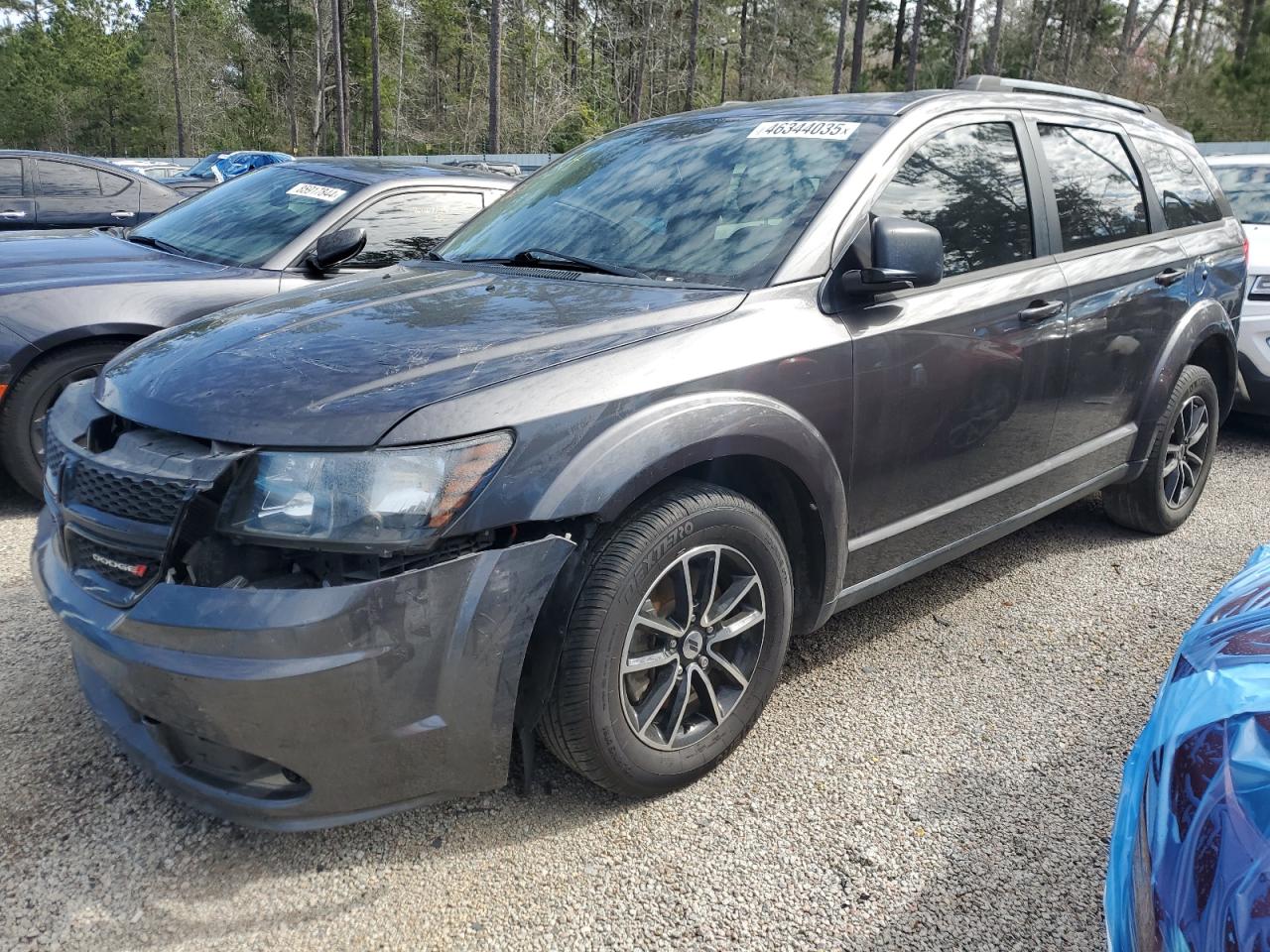 2018 Dodge Journey - Image 1
