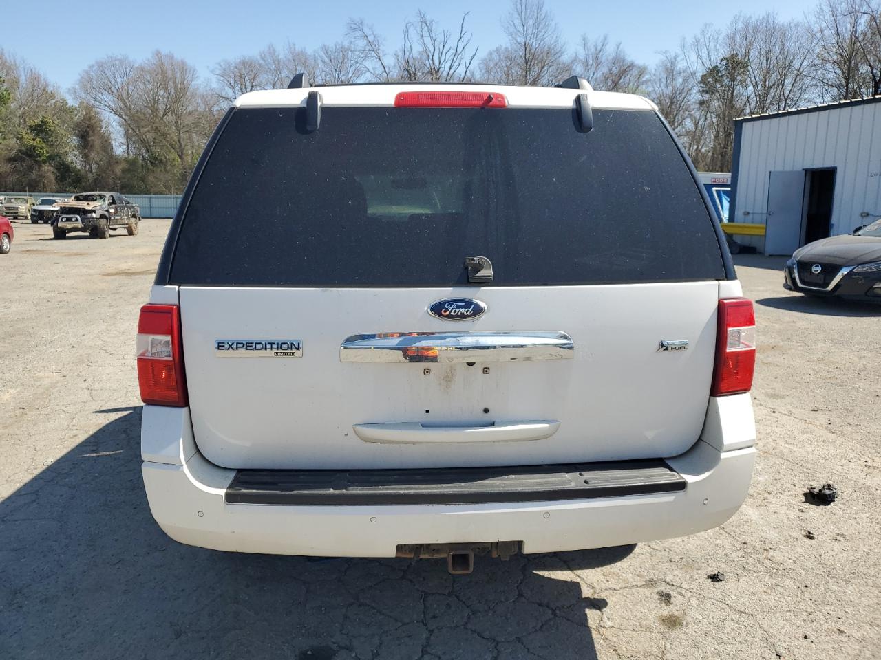 2012 Ford Expedition - Image 6