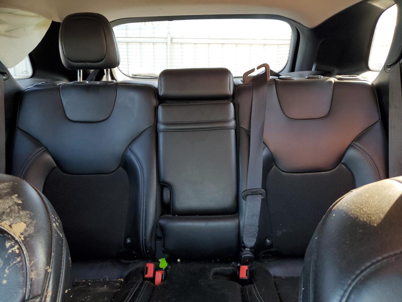 2019 Jeep Grand Cherokee - Image 10