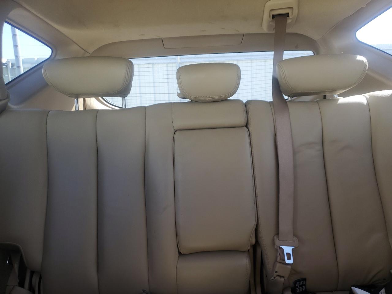 2003 Nissan Murano - Image 10