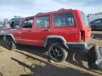 2000 Jeep Cherokee Se იყიდება Brighton-ში, CO - Rear End