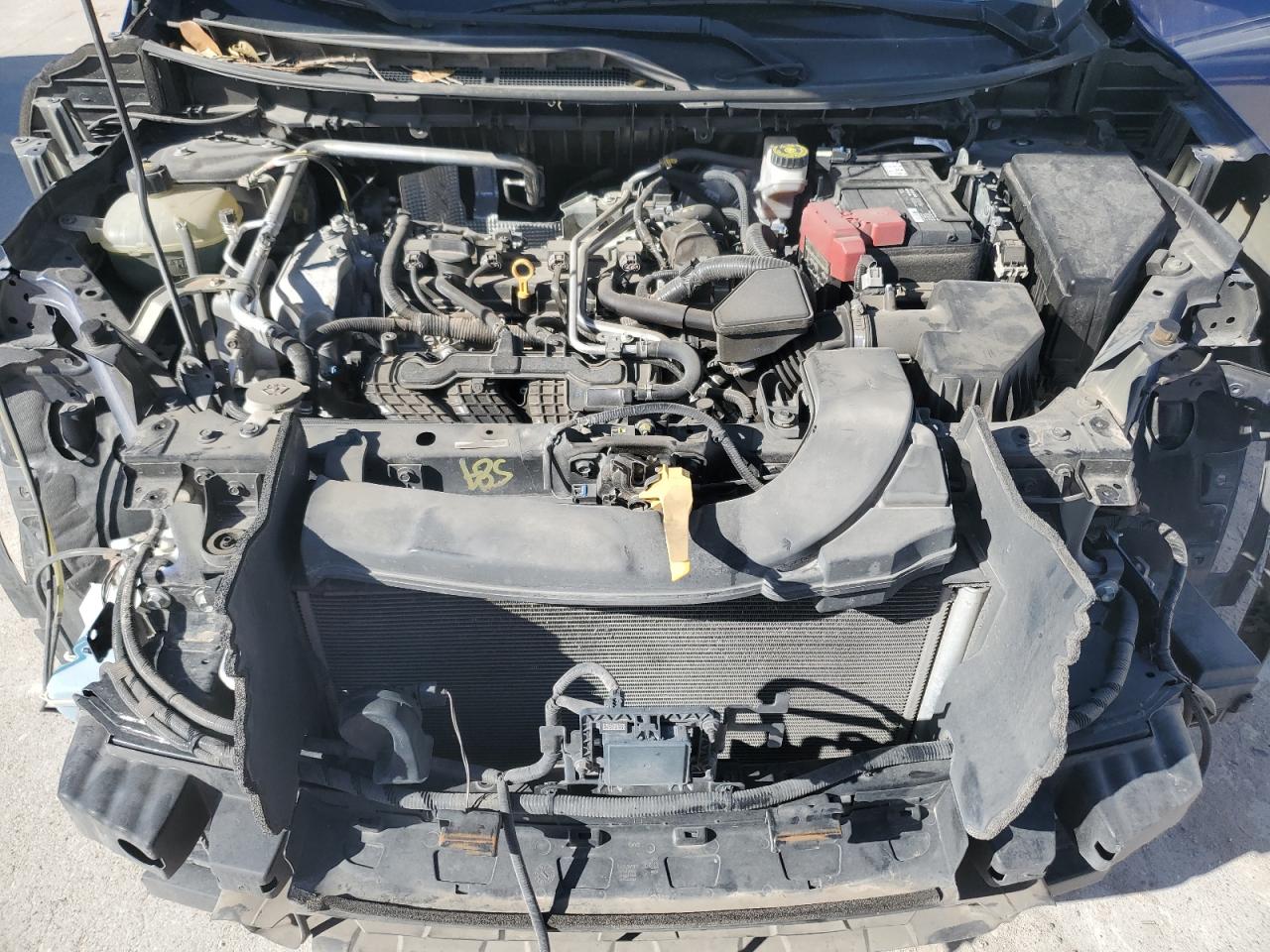 2021 Nissan Rogue - Image 12