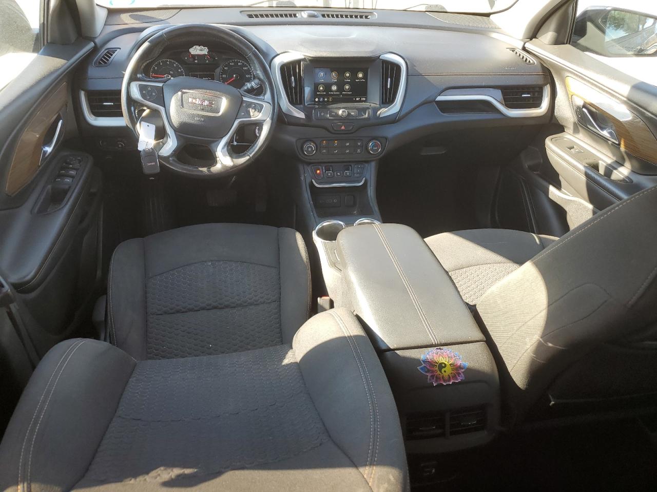 2018 GMC Terrain - Image 8