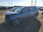 2007 Toyota Highlander Sport на продаже в Elgin, IL - Front End
