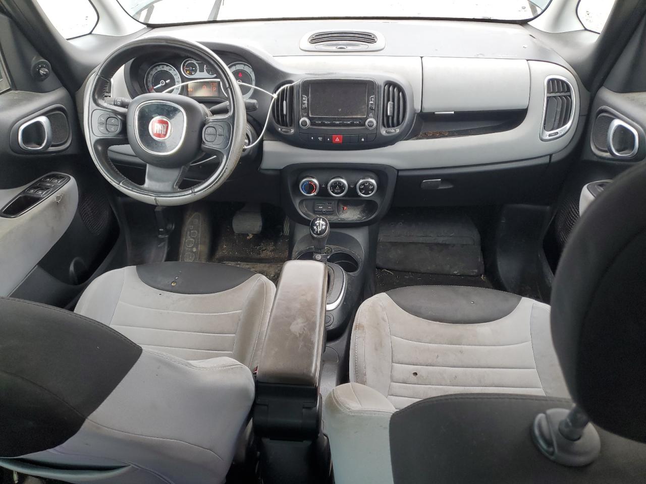 2014 Fiat 500 - Image 8