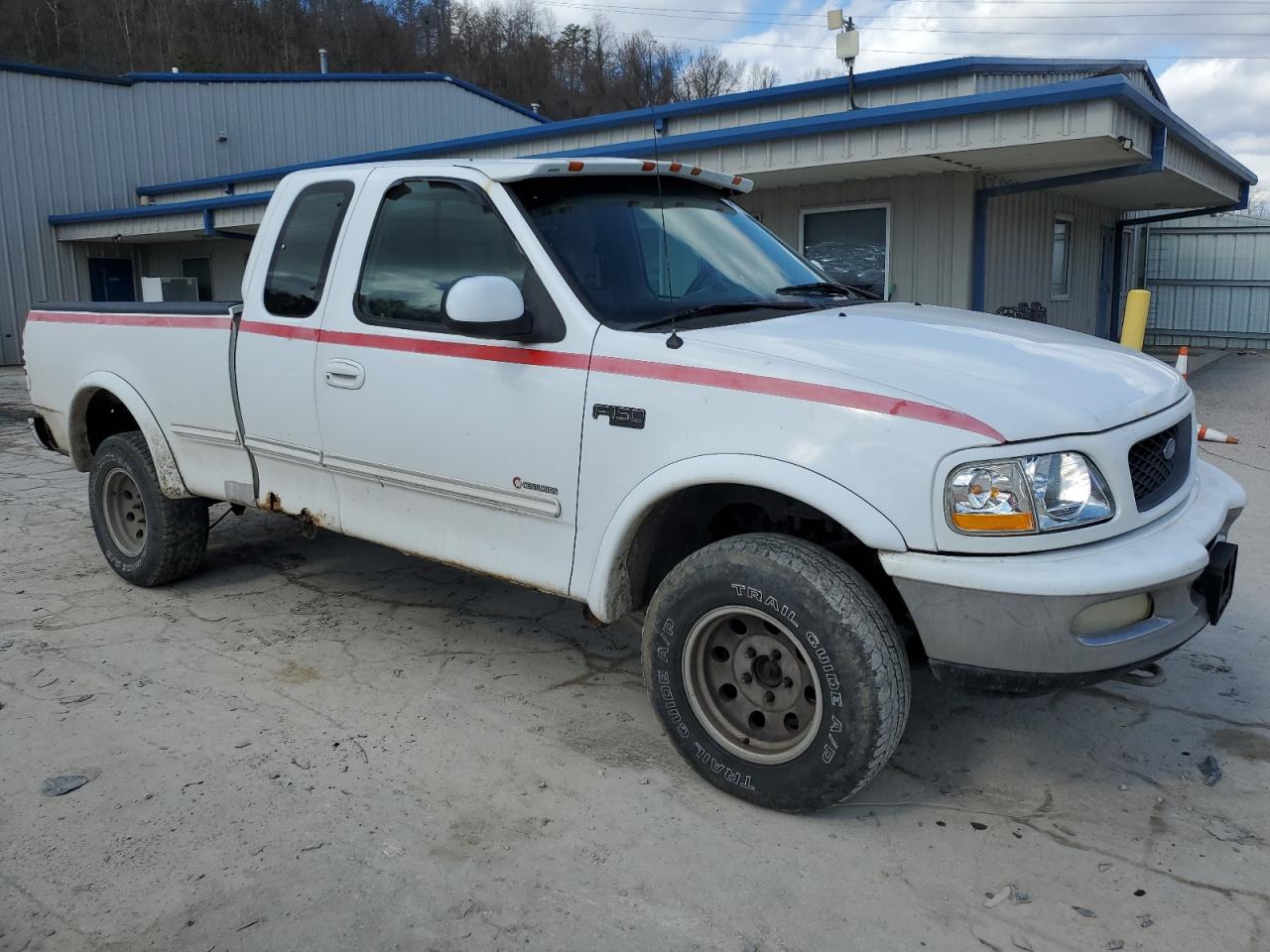 1997 Ford F-150 - Image 4