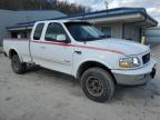 1997 Ford F150  продається в Hurricane, WV - Rear End