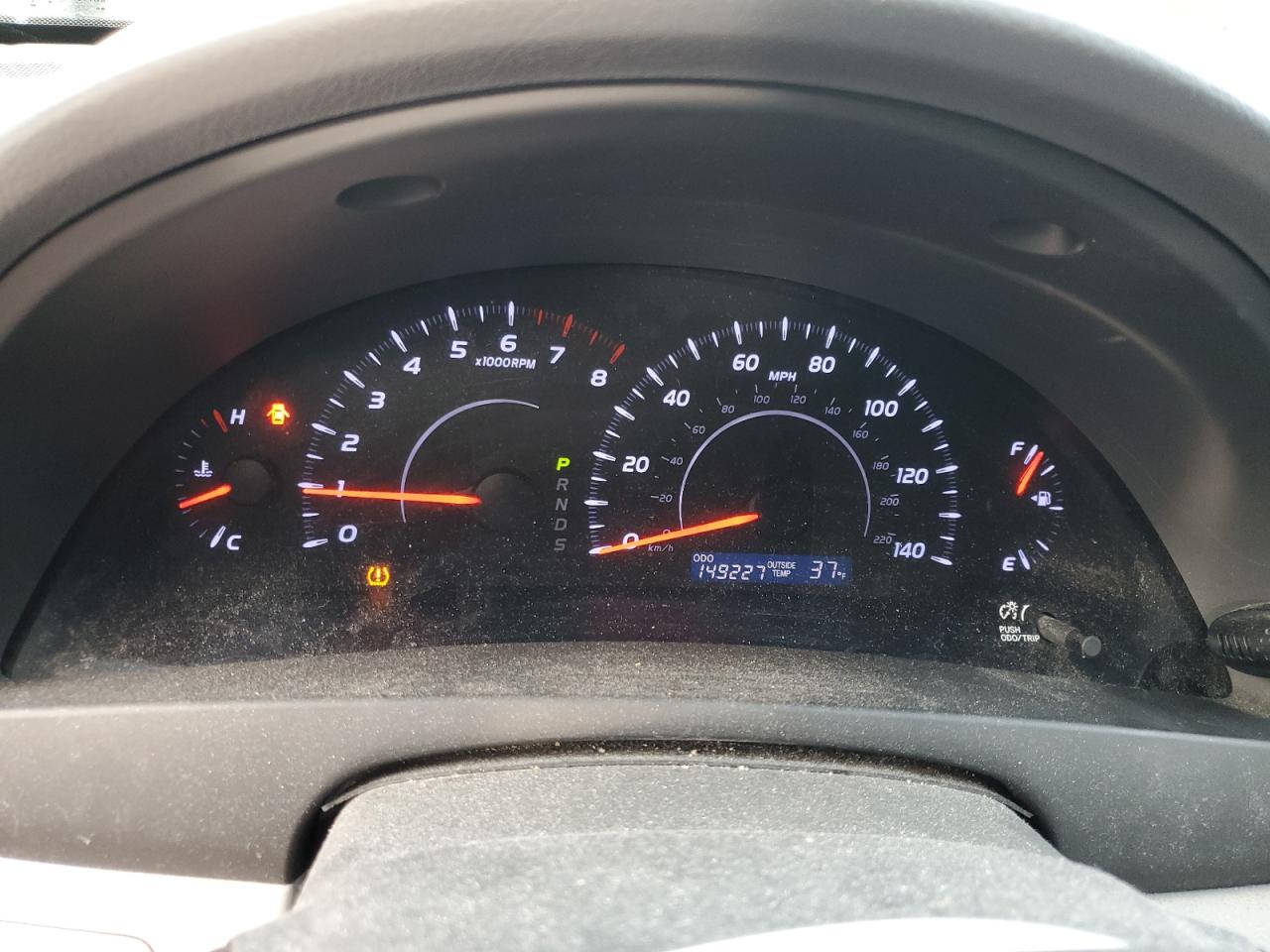 2010 Toyota Camry - Image 9