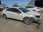 2008 Pontiac G6 Gt за продажба в Wichita, KS - Front End