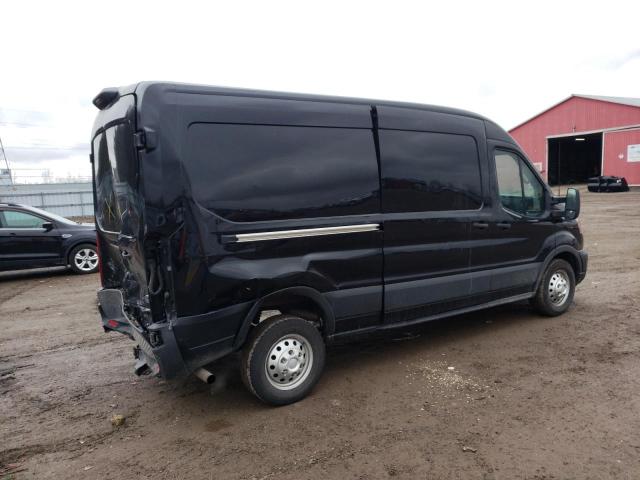 2023 FORD TRANSIT T-150