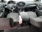 2018 CHEVROLET TRAVERSE LT   à vendre chez Copart WI - MILWAUKEE NORTH