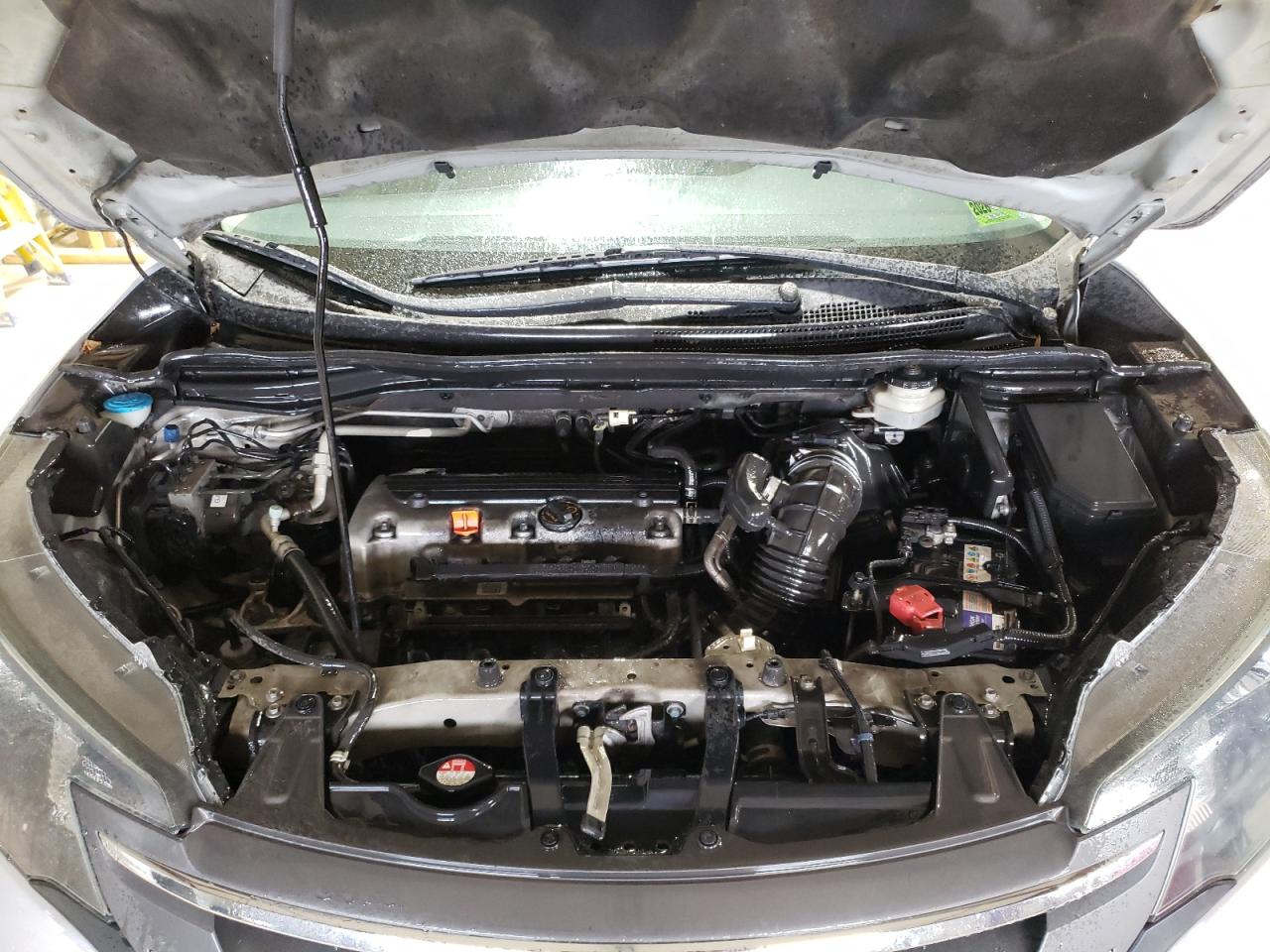 2013 Honda CR-V - Image 12