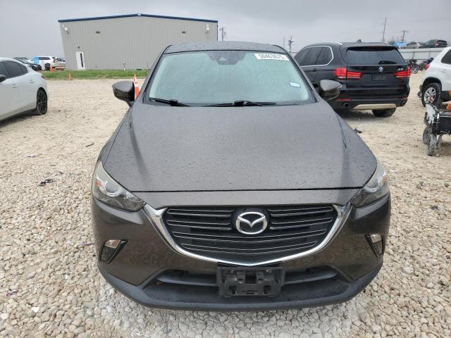  MAZDA CX-3 2019 Gray