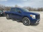 2022 Nissan Titan S for Sale in Oklahoma City, OK - Rear End