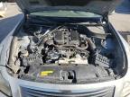 2008 Infiniti G35  for Sale in Wilmer, TX - Rear End